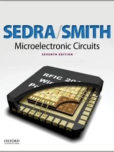 microelectronic circuits 7th edition