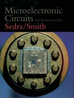 Microelectronic Circuits Sedra Smith 4th Edition Solution Manual