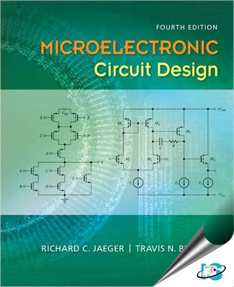 Full Download Microelectronic Circuit Design 4Th Edition 