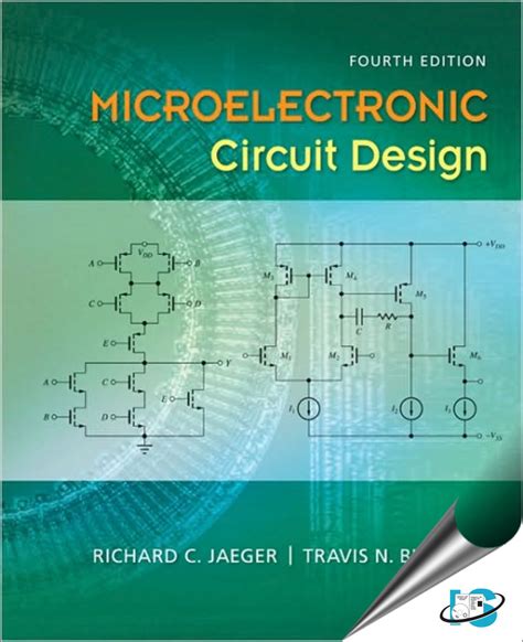 Read Microelectronic Circuit Design 4Th Edition Jaeger Solution Manual 