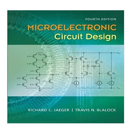 Download Microelectronic Circuit Design 4Th Edition Solution Manual 