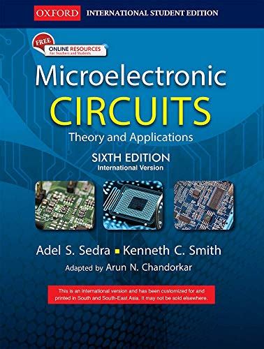 Read Microelectronic Circuits 6Th Edition Chegg 
