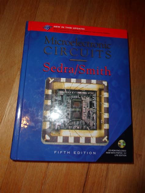 Read Online Microelectronic Circuits Fifth Edition And Spice Second Edition The Oxford Series In Electrical And Computer Engineering 