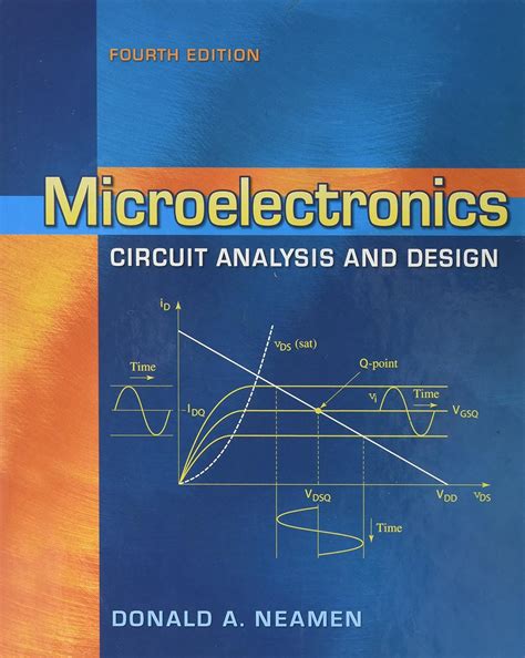 Full Download Microelectronics Circuit Analysis And Design 4Th 