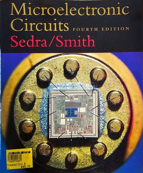 Read Online Microelectronics Circuits Sedra Smith 4 Th Edition 