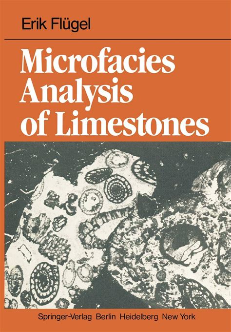 Microfacies Analysis Of Limestones