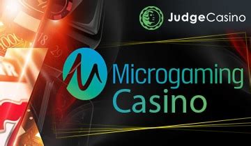microgaming casinos uk