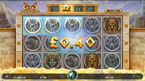 microgaming slot demo zeus