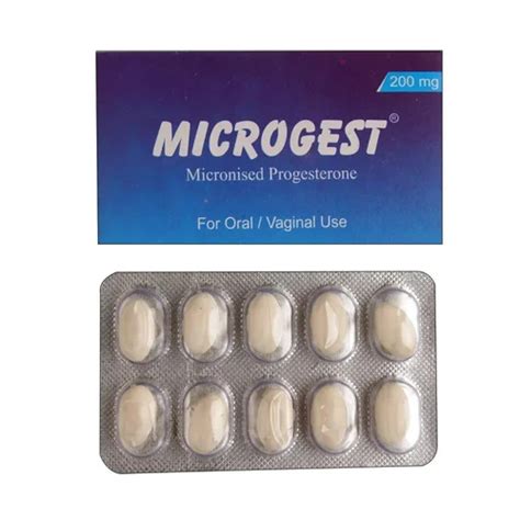 microgest 200mg | Microgest 200mg Mau tanya bund apakah ada