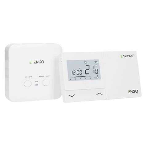 Microgyr Central Heating Controller
