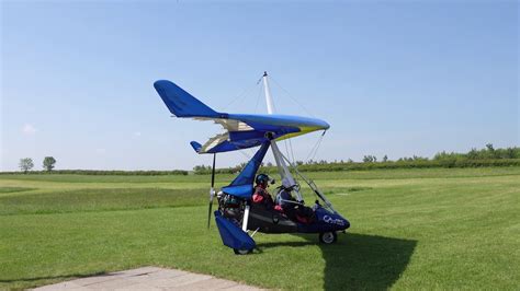 microlight flying best ever experience YouTube. 