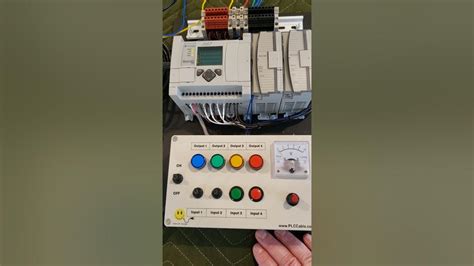 micrologix 1100 pid example