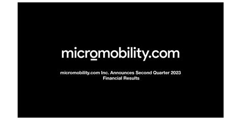 micromobility.com Inc. (MCOM) Shareholders Equity (Quarterly)