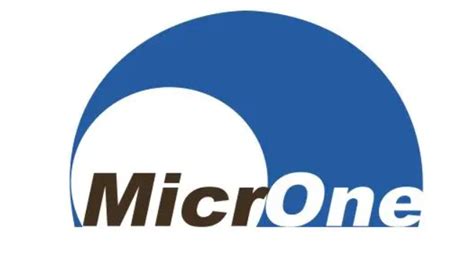 Microne Magazine
