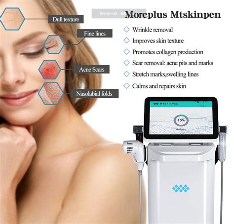 microneedling maskin