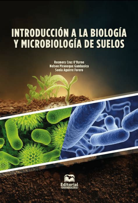 microorganismos del suelo pdf