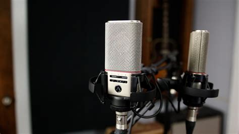 Microphone Techniques