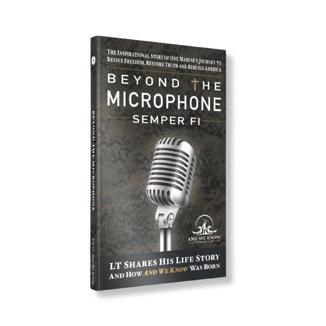 Read Microphone Book Paperback 