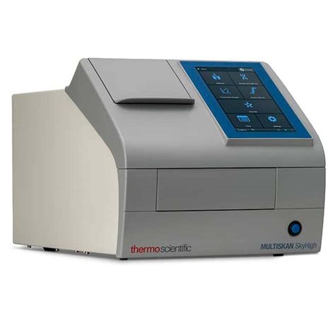 microplate spectrophotometer price