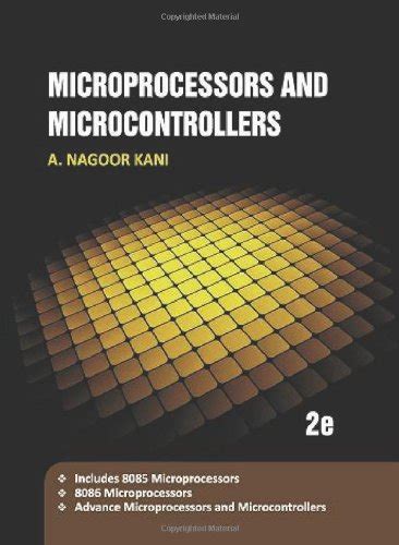 Microprocessor By Nagoor Kani