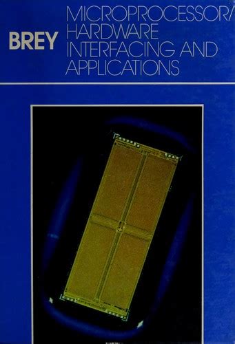 Microprocessor Hardware Interfacing Applications Brey Solution