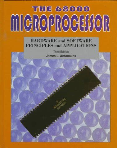 Microprocessor Principles And Applications By Pal