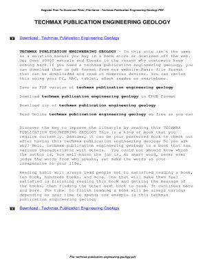 Microprocessor Tech Max Publication