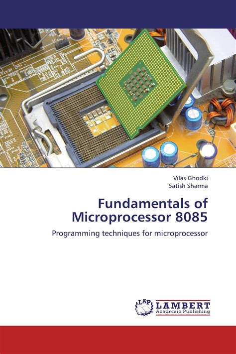 Read Online Microprocessor And Microcontroller Fundamentals The 8085 And 8051 Hardware And Software 