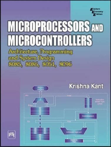 Full Download Microprocessor Krishna Kant 