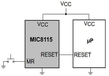 Download Microprocessor Reset Circuits Microchip Technology 