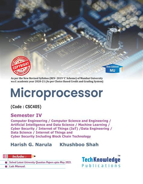 Read Microprocessor Tech Max Publication 