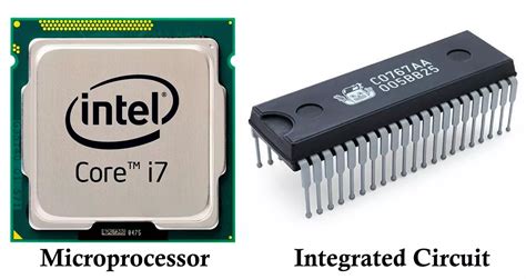 Microprocessors As Switching Devices Are For Which Generation Computers