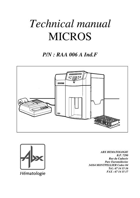 Micros Register Manual