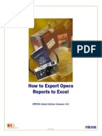 Download Micros Opera Pms User Guide V5 