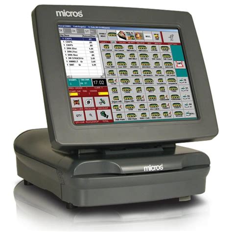 Read Micros Pos User Guide 