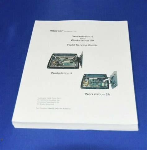 Download Micros Ws5 Manual 