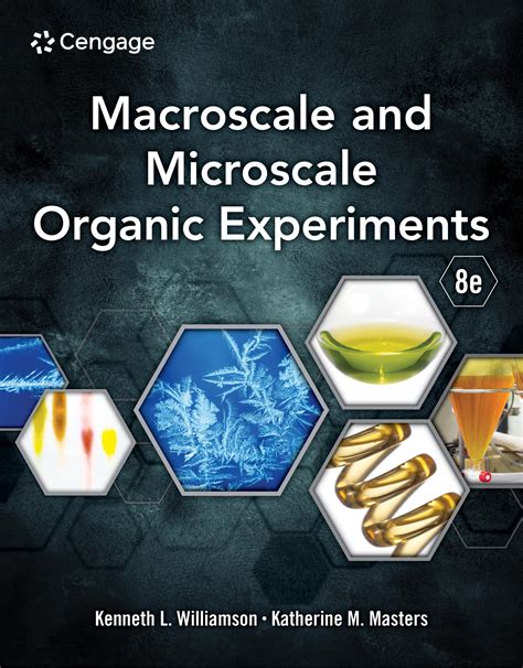 Download Microscale And Macroscale Organic Experiments 