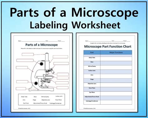 Microscope Function Test