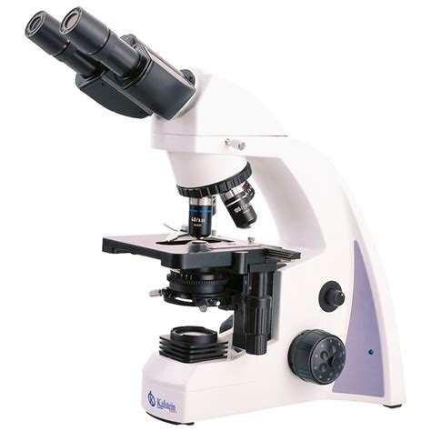 Microscopio De Laboratorio
