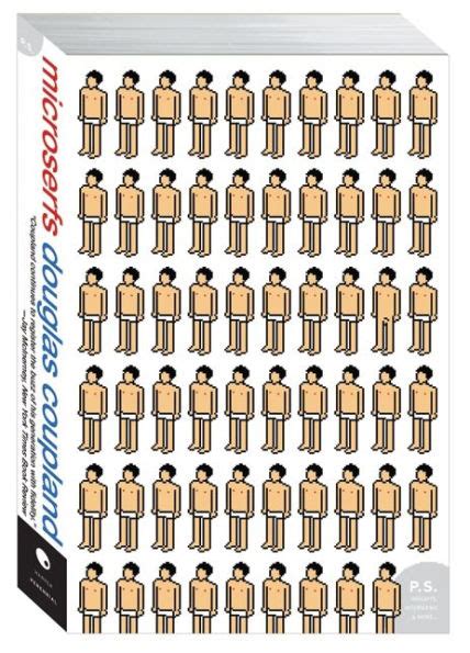 Read Microserfs A Novel 