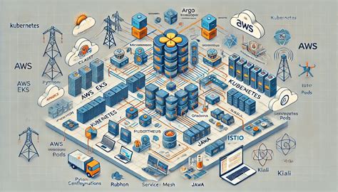 microservices in action
