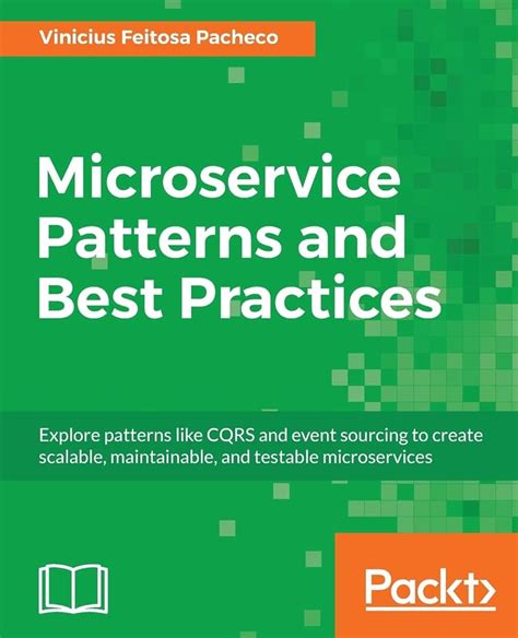 Full Download Microservices Patterns And Applications Designing Fine Grained Services By Applying Patterns 