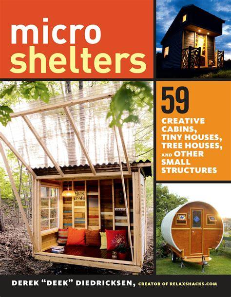 microshelters