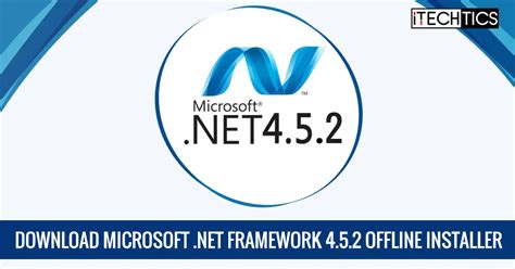microsoft .net framework 4.5.2