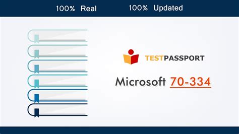 Microsoft 70 334 Core Solutions Of Microsoft Skype For
