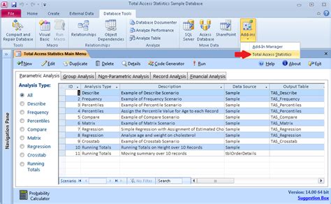Microsoft Access 2010 Advanced Instructor Guide