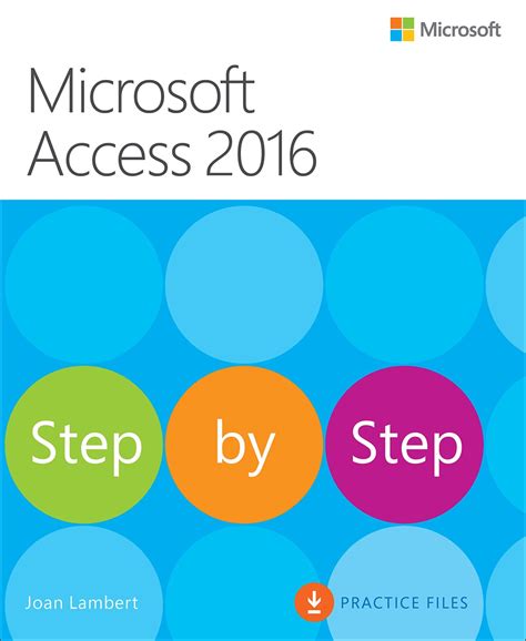 Microsoft Access 2016 Step By Step Pdf Download