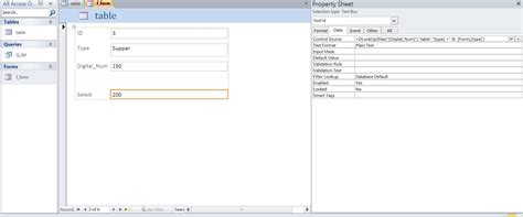 microsoft access DLOOKUP with MAX function Stack Overflow