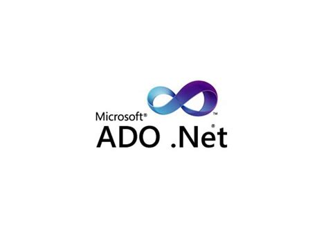 Microsoft Ado Net