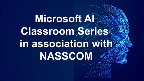 Microsoft Ai Classroom Series